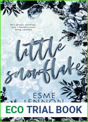 Little Snowflake: A dark romance novella