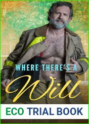 Where There|s a Will (Dads and Adages, #1)