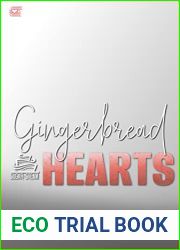 Gingerbread Hearts (Sugar and Steam Book 1)