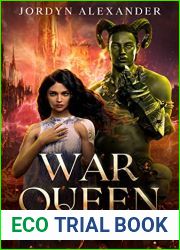 War Queen: (An Orc Romance) (The War Brides of Adrik Book 1)