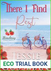 There I Find Rest (Strawberry Sands Book 1)
