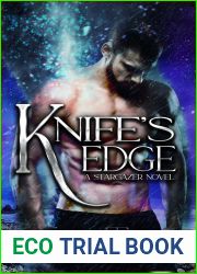 Knife|s Edge: Fake relationship romance (Stargazer Island)