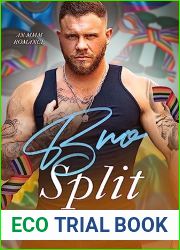 Bro Split