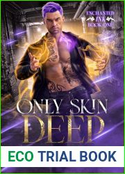 Only Skin Deep (Enchanted Ink #1)