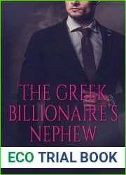 The Greek Billionaire|s Nephew : Part I