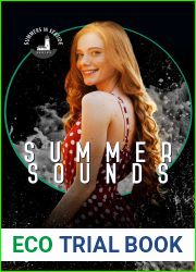 Summer Sounds (Summers in Seaside)