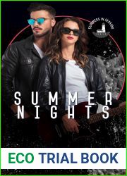 Summer Nights (Summers of Seaside)
