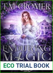 Enduring Magic (The Thorne Witches: Happily Ever Afters Book 1)