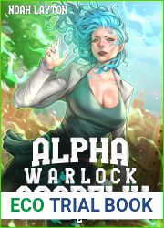 Alpha Warlock Academy 2