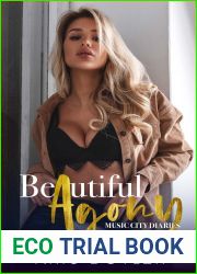 Beautiful Agony (Music City Diaries Book 1)