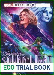 Sound of Light: A Marvel: School of X Novel