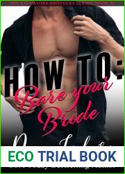 How To: Bare Your Bride (The Salvatore Brothers #2)