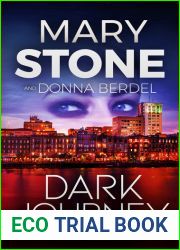 Dark Journey (Charli Cross #0.5)