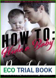 How To: Hide a Baby (The Salvatore Brothers #1)