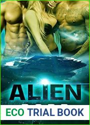 Alien Bond (Alien #4)