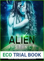Alien Instinct (The Alien Series, #1)