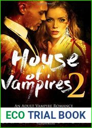 House Of Vampires 2 (The Sons Of Vlad Series)