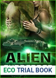 Alien Surrender (Alien #5)