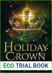 Holiday Crown (Royal Conquest Saga, #4)