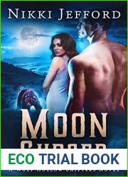 Moon Cursed (Wolf Hollow Shifters, #4)