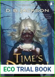 Time|s Demon (The Islevale Cycle #2)