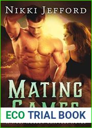 Mating Games (Wolf Hollow Shifters #2)