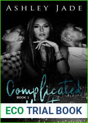Complicated Hearts (Complicated Hearts Duet, #1)
