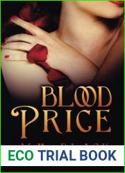 Blood Price (Cora|s Choice, #6)