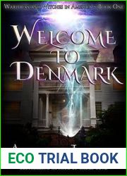 The Witches Of Denmark