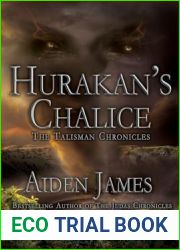 Hurakan|s Chalice (Talisman Chronicles #3)