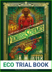 Fiendish Schemes (Infernal Devices, #2)