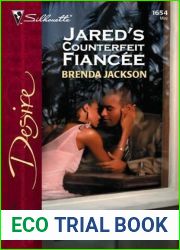Jared|s Counterfeit Fiancee (The Westmorelands, #6)