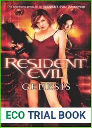 Resident Evil: Genesis