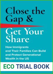 Close the Gap and Get Your Share