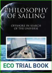 Philosophy of Sailing: Offshore in Search of the Universe