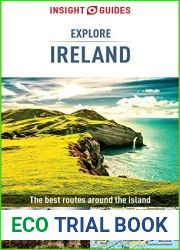 Insight Guides: Explore Ireland (Insight Explore Guides)