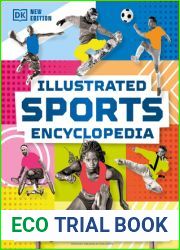 Illustrated Sports Encyclopedia