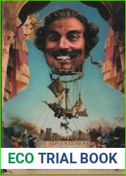 The Adventures of Baron Munchausen: The Illustrated Screenplay (Applause Books)