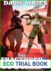 The Fractured World 4
