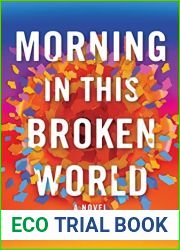 Morning in This Broken World