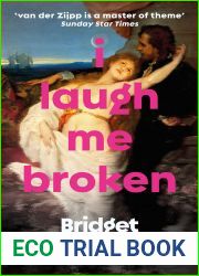 I Laugh Me Broken