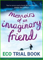 Memoirs of an Imaginary Friend