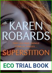 Superstition