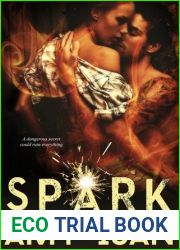 Spark (Ruin Outlaws MC, #2)