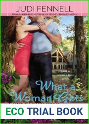What a Woman Gets (Manley Maids, #3)