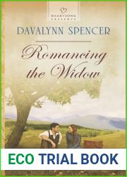 Romancing the Widow (Heartsong Presents)