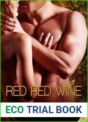 Red Red Wine (Tastes of Seduction, #2)
