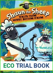 Shaun the Sheep: The Flock Factor (Tales from Mossy Bottom Farm)