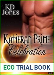 Katieran Prime Celebration (Katieran Prime, #7.5)
