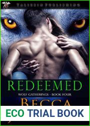 Redeemed (Wolf Gatherings, #4)